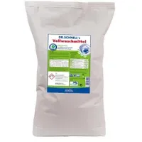 Dr. Schnell ́s Vollwaschmittel, pulverförmig 60020 , 20 kg - Sack