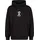 On Hoodie schwarz XS