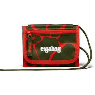 ergobag Brustbeutel FeuerspeiBär