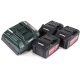 3 x 5,2 Ah + Schnellladegerät 685048000