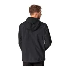 Vaude Comyou Rain Jacke (Größe S, schwarz)