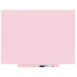 Rocada Whiteboard Skinwhiteboard 75,0 x 115,0 cm rosa