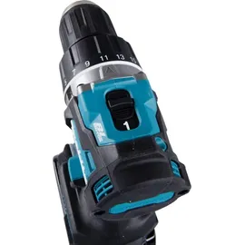 Makita DF002GA202 inkl. 2 x 2 Ah + Makpac
