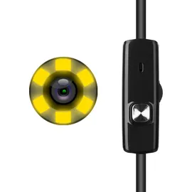 Retoo Endoskopkamera 3 mm wasserdicht IP67