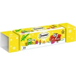 Dreamies X-Mas Geschenkbox 120g