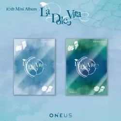 LA DOLCE VITA - PHOTOBOOK
