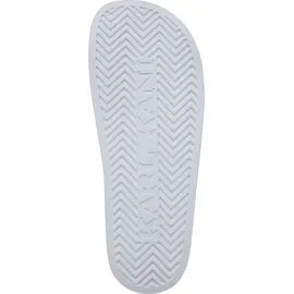 Karl Kani KK Street Slide Lightblue/Weiß 41