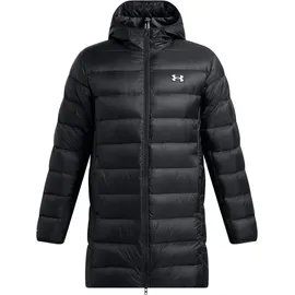 Under Armour Legend Down Parka schwarz S
