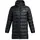 Under Armour Legend Down Parka schwarz S