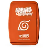Winning Moves Top Trumps Collectables Naruto