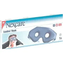 Nexcare Cold-Hot Gesichtsmaske 1 Stück