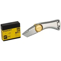 Stanley Black&Decker Stanley Messer Titan 0-10-122 mit 100 Klingen