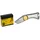 Stanley Black&Decker Stanley Messer Titan 0-10-122 mit 100 Klingen