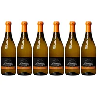 Vinicola Tombacco Prosecco frizzante DOC Cà del Doge trocken (6 x 0.75 l)