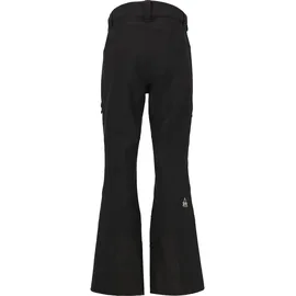 SOS Hoverla Skihose Schwarz XL