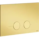 Gessi Betätigungsplatte, für Geberit Sigma, 54611,