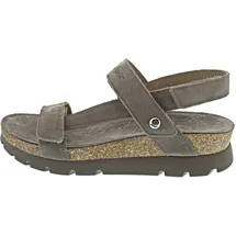 Panama Jack Selma B18 Damen Grau 40