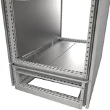 nvent hoffman Kabelrangiersockel PCU2068R5