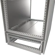 nvent hoffman Kabelrangiersockel PCU2068R5
