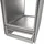 nvent hoffman Kabelrangiersockel PCU2068R5