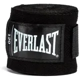 EVERLAST Core Handwraps Black 305cm – Schwarz