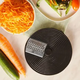 KARACA Pro-Multimax Küchenroboter Space Grau