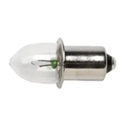 Makita GLUEHLAMPE 24V (A-87373)