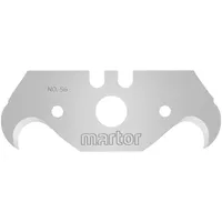 Martor Hakenklinge 56,70 (10 Stück)