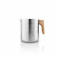 eva solo Nordic Kitchen 1 l Silber