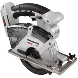 Panasonic Panasonic, Säbelsäge, Akku-Multisäge 14.4V/18V inkl. Metallsägeblatt ohne Akkus/Ladegerät in Systainer