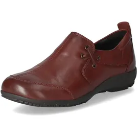 Josef Seibel Charlotte 17 Damen Rot 36