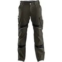 Kübler ACTIVIQ Hose HIGH oliv/schwarz 52