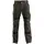 Kübler ACTIVIQ Hose HIGH oliv/schwarz 52