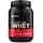 Optimum Nutrition Gold Standard 100% Whey White Chocolate Raspberry Pulver 900 g