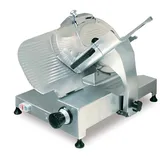 Aufschnittmaschine mit Zahnradgetriebe GL-350 von Sammic. Sammic