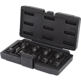 KS Tools Kraft-Bit-Stecknuss-Satz Vielzahn 9-tlg.