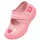 Beck Ballerina Little Strawberry Pink/Rosa 22