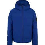 Ziener Herren TYERS man Jacket ski), vista blue, 48