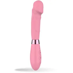 Lovelyness - G-Punkt und Klitoris  Vibrator 