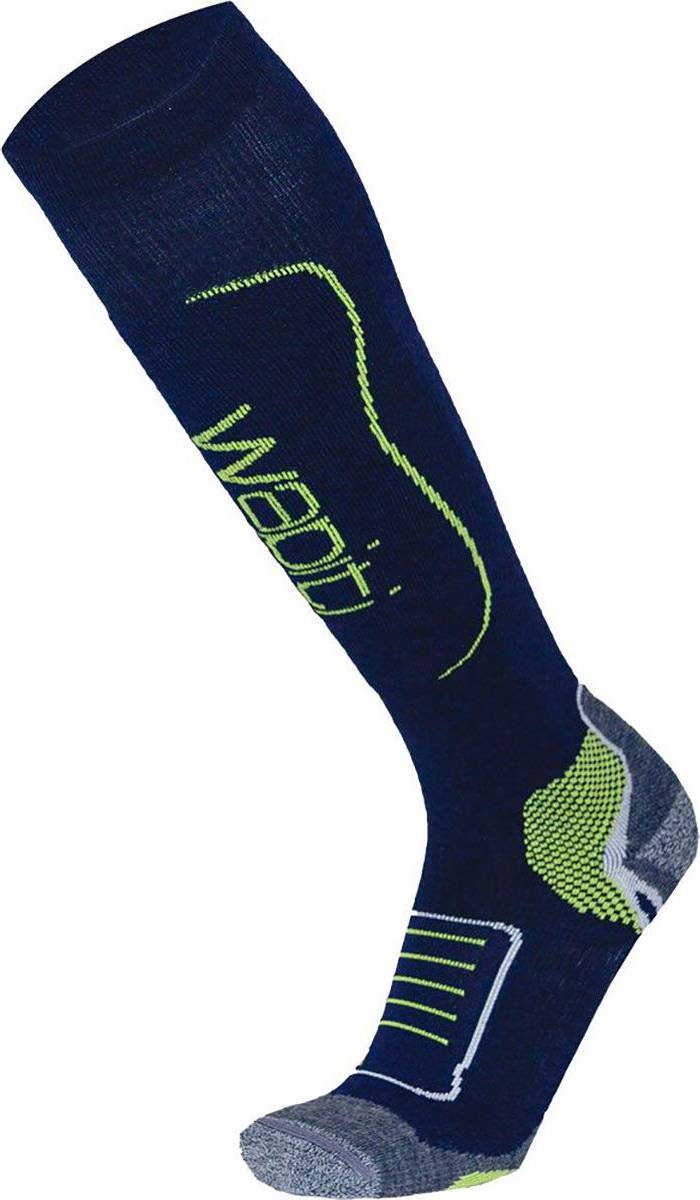 Wapiti Ski WT07 Skitourensocken marine