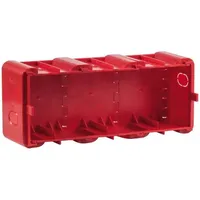 Berker Einbaudose 3-fach 18720030