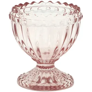 GREENGATE Eierbecher pale pink