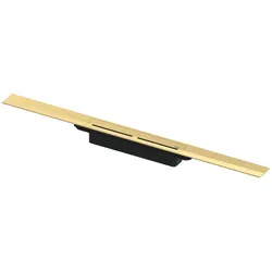 Duschprofil TECEdrainprofile    TECE 671000, Duschabläufe, brushed gold optic