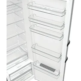 Gorenje R619DAXL6 Kühlschrank (398 l, 1850 mm hoch, Grau)