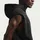 Nike Hoodie Schwarz XL