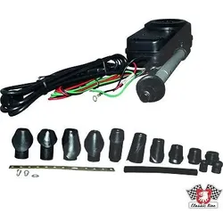 Jp Group Antenne [Hersteller-Nr. 1600900200] für Porsche