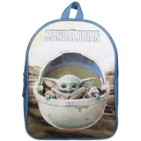 Bagtrotter Baby Yoda Disney Star Wars/The Mandalorian, 31 cm, Beige