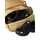 The North Face Base Camp Voyager Duffel 62 l Khaki Stone/Utility Bro