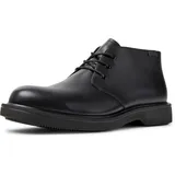 Camper Norman Herren Black 46