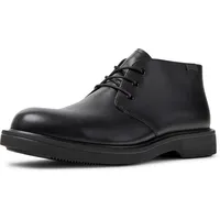 Camper Norman Herren Black 46
